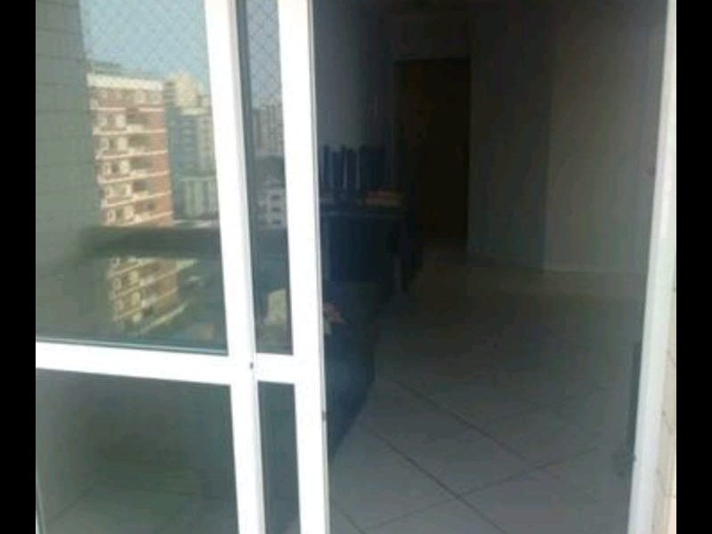 imóvel com 52m² - Tupi - Praia Grande