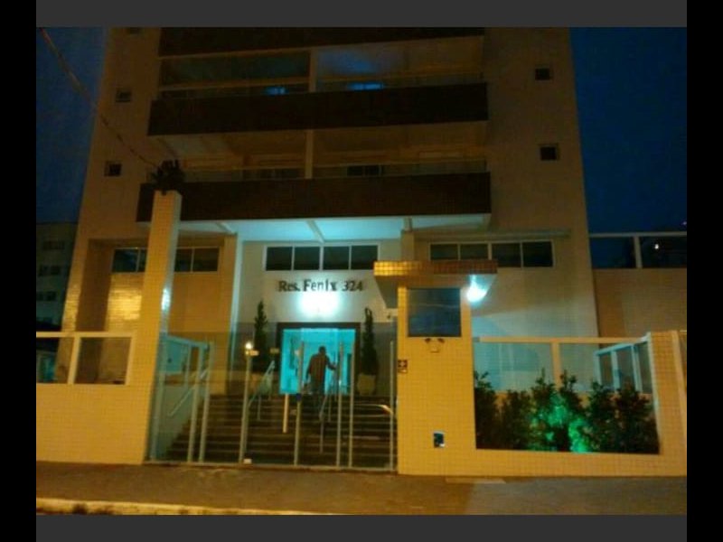 imóvel com 52m² - Tupi - Praia Grande