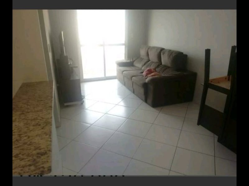 imóvel com 52m² - Tupi - Praia Grande