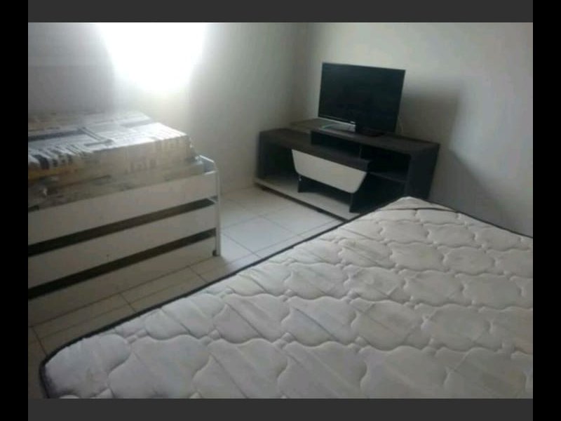 imóvel com 52m² - Tupi - Praia Grande