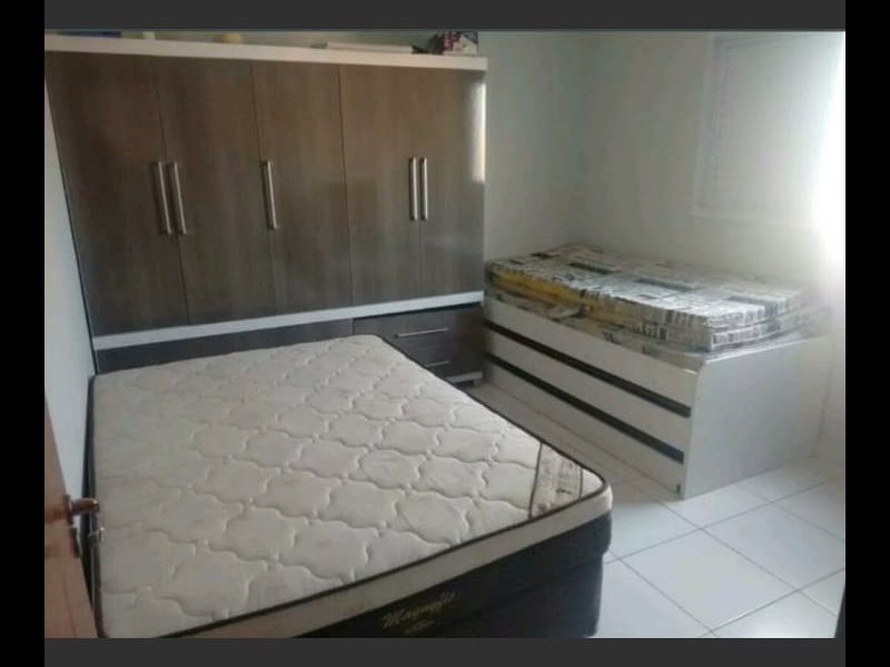 imóvel com 52m² - Tupi - Praia Grande