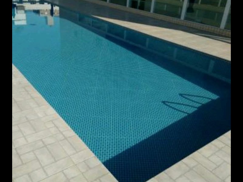 imóvel com 52m² - Tupi - Praia Grande
