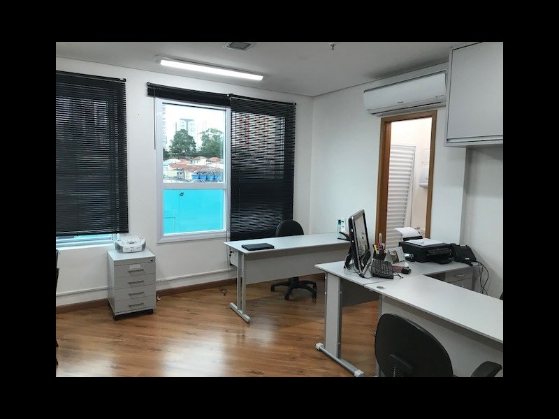 imóvel com 33m² - Vila Gomes Cardim - São Paulo