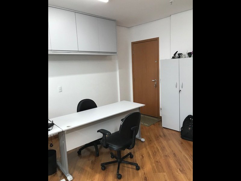 imóvel com 33m² - Vila Gomes Cardim - São Paulo