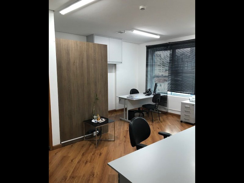 imóvel com 33m² - Vila Gomes Cardim - São Paulo