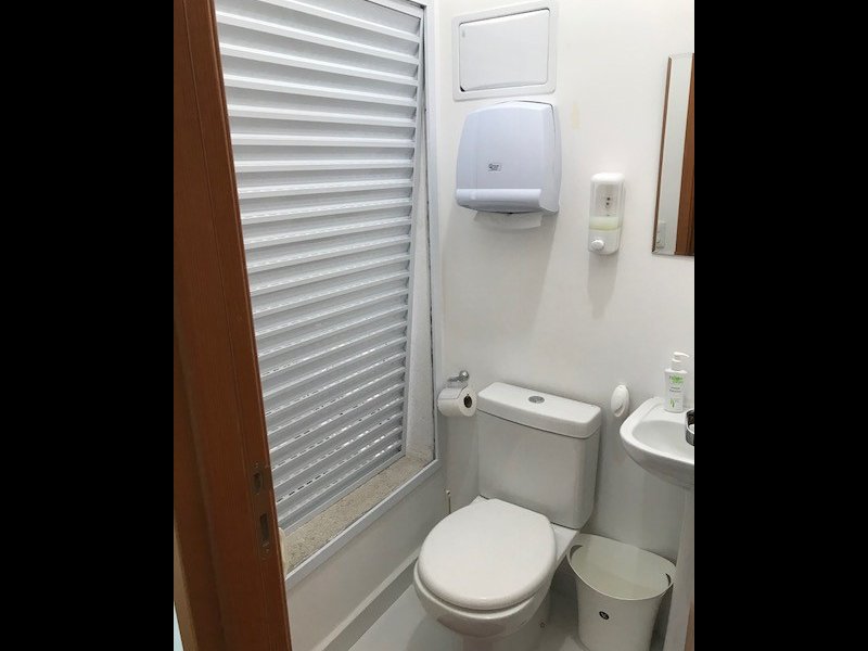 imóvel com 33m² - Vila Gomes Cardim - São Paulo