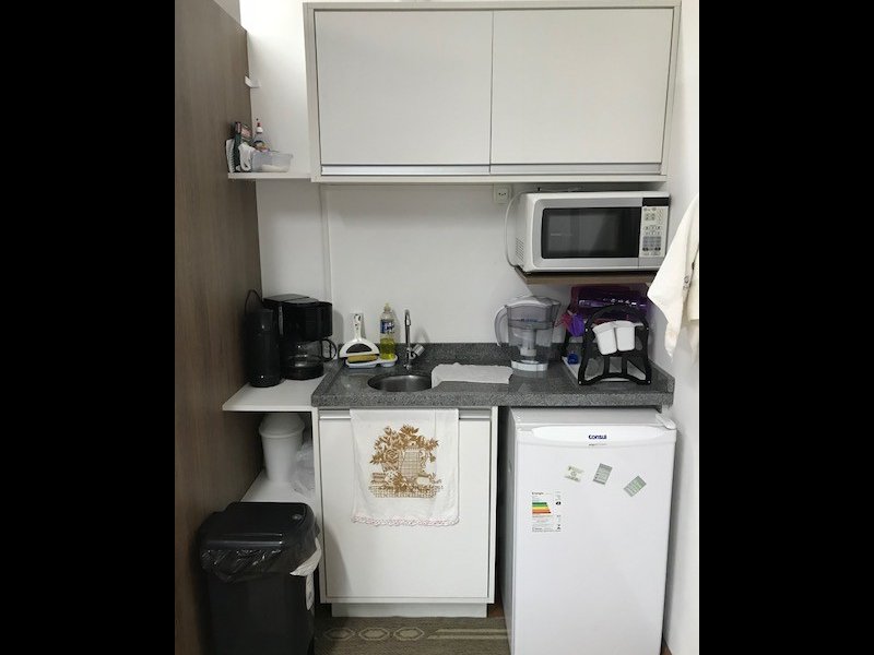 imóvel com 33m² - Vila Gomes Cardim - São Paulo