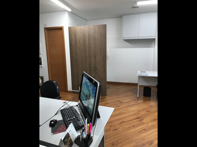imóvel com 33m² - Vila Gomes Cardim - São Paulo