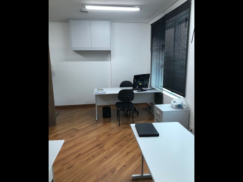 imóvel com 33m² - Vila Gomes Cardim - São Paulo
