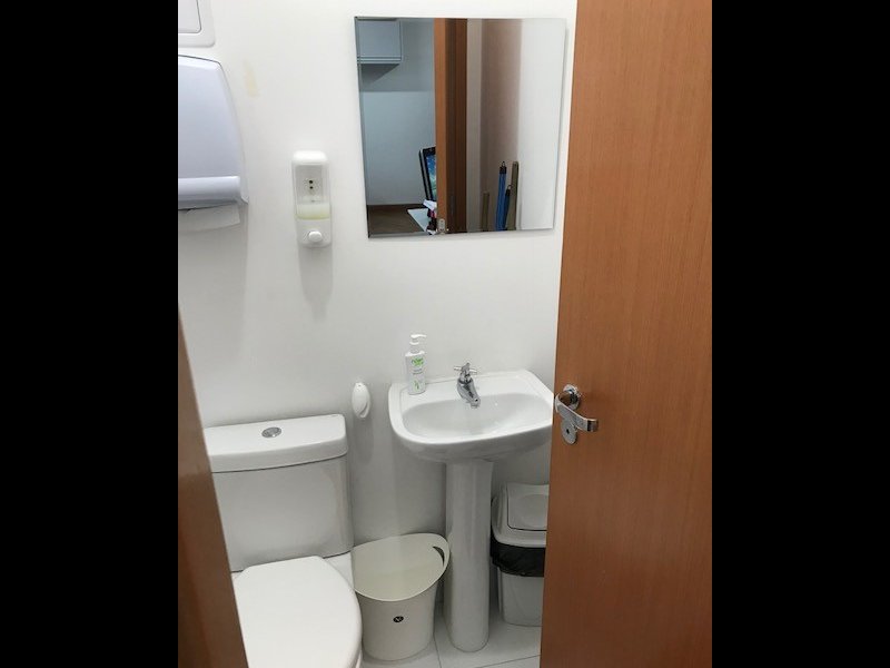 imóvel com 33m² - Vila Gomes Cardim - São Paulo