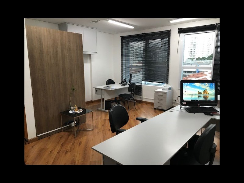 imóvel com 33m² - Vila Gomes Cardim - São Paulo