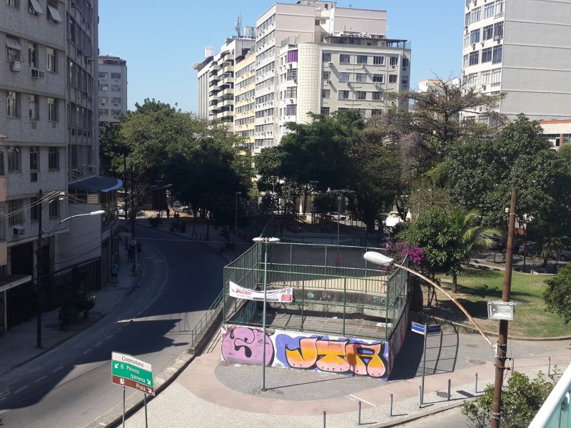 imóvel com 480m² - Copacabana - Rio de Janeiro