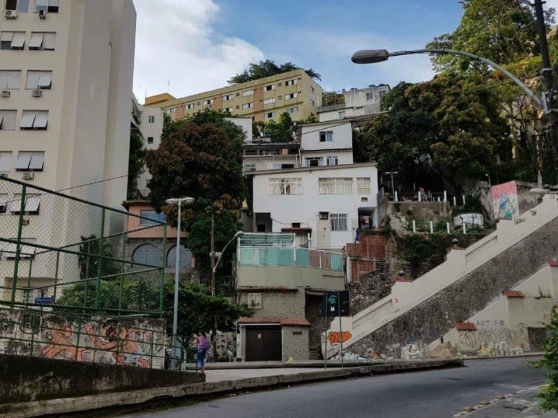 imóvel com 480m² - Copacabana - Rio de Janeiro