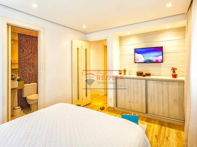 imóvel com 77m² - Vila Curuçá Velha - São Paulo