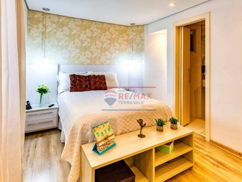 imóvel com 77m² - Vila Curuçá Velha - São Paulo