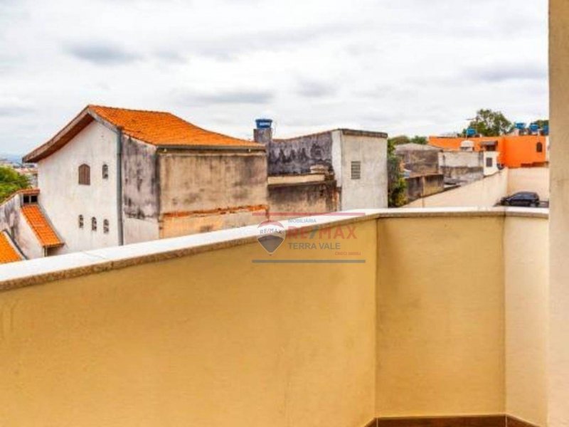 imóvel com 77m² - Vila Curuçá Velha - São Paulo