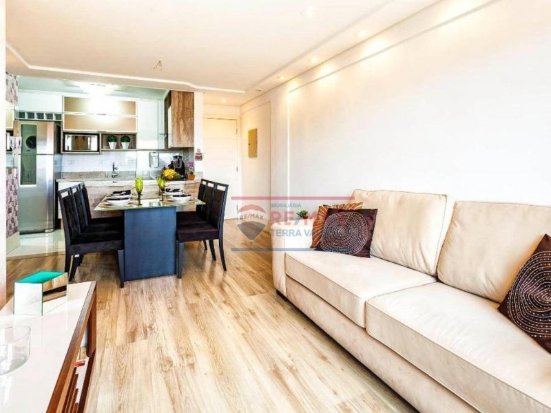 imóvel com 77m² - Vila Curuçá Velha - São Paulo