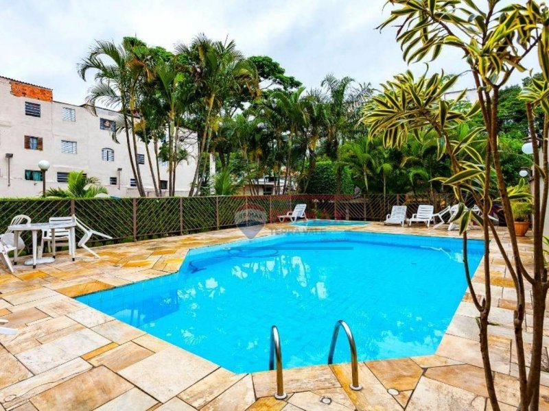 imóvel com 77m² - Vila Curuçá Velha - São Paulo
