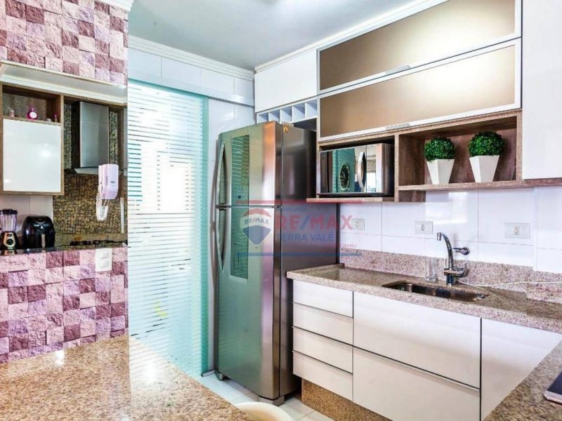 imóvel com 77m² - Vila Curuçá Velha - São Paulo