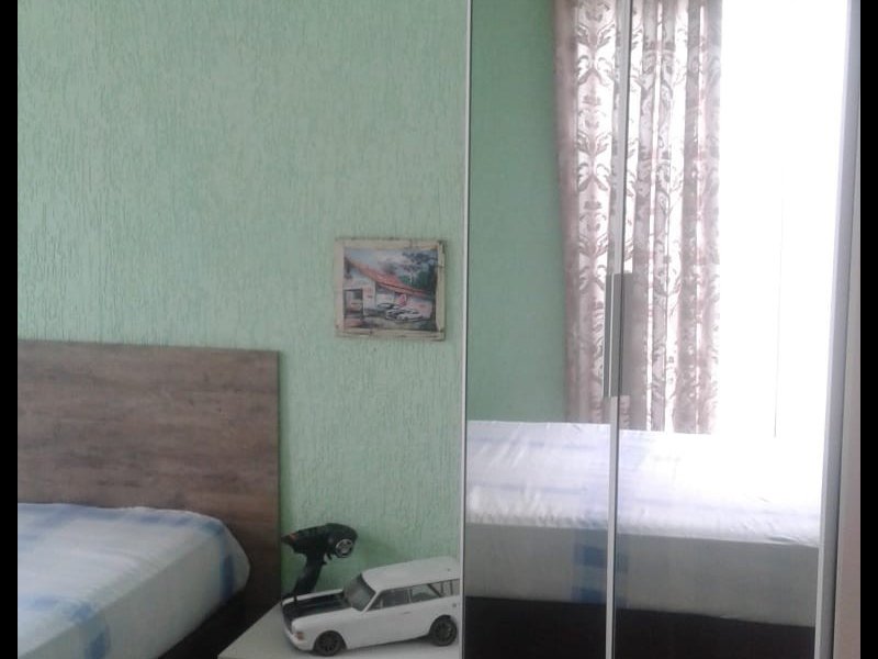 imóvel com 57m² - Afonso Pena - São José dos Pinhais