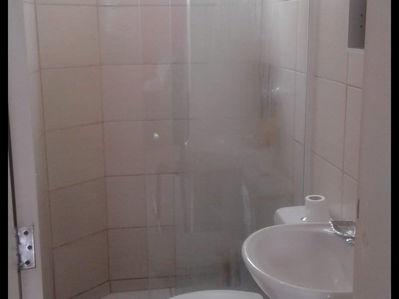 imóvel com 57m² - Afonso Pena - São José dos Pinhais