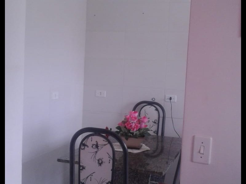 imóvel com 57m² - Afonso Pena - São José dos Pinhais