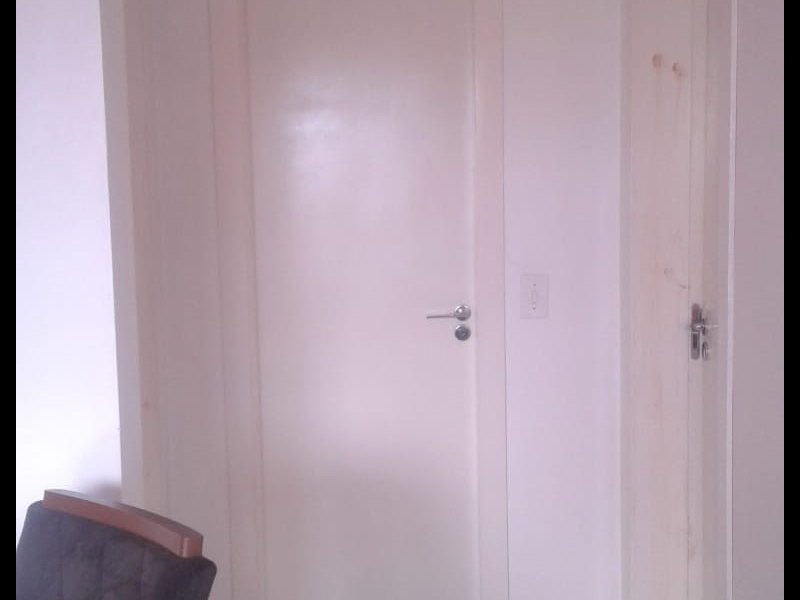 imóvel com 57m² - Afonso Pena - São José dos Pinhais