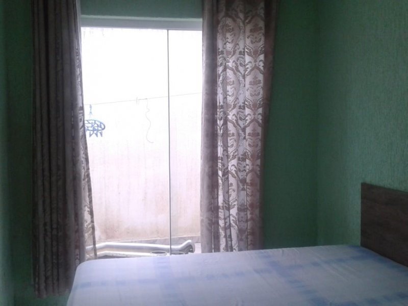 imóvel com 57m² - Afonso Pena - São José dos Pinhais