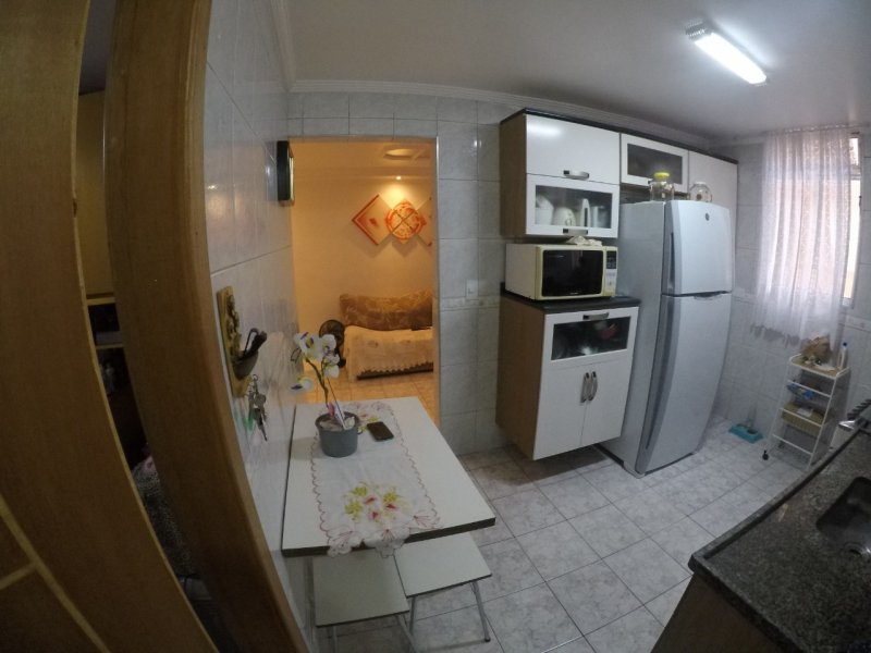 imóvel com 57m² - Conjunto Residencial José Bonifacio - São Paulo