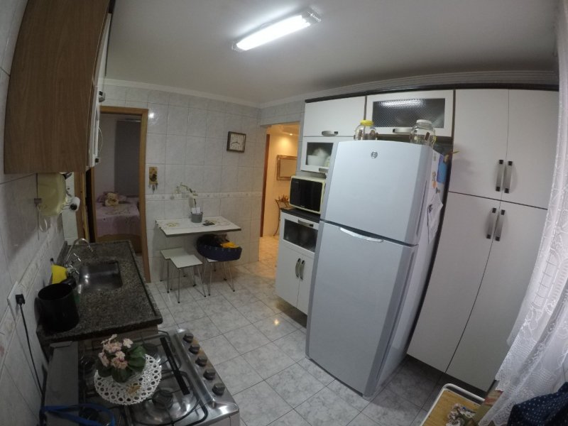 imóvel com 57m² - Conjunto Residencial José Bonifacio - São Paulo