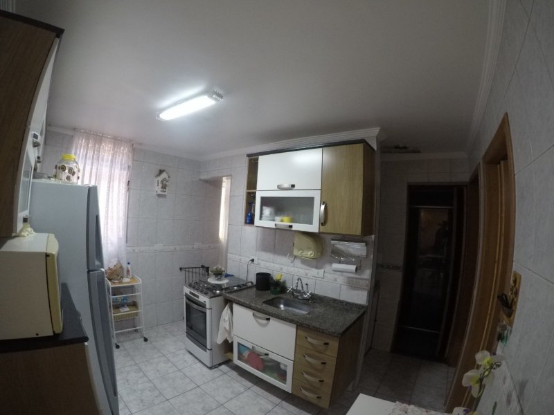 imóvel com 57m² - Conjunto Residencial José Bonifacio - São Paulo