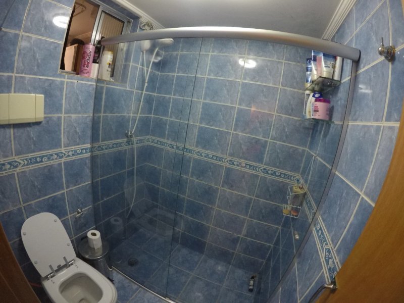 imóvel com 57m² - Conjunto Residencial José Bonifacio - São Paulo