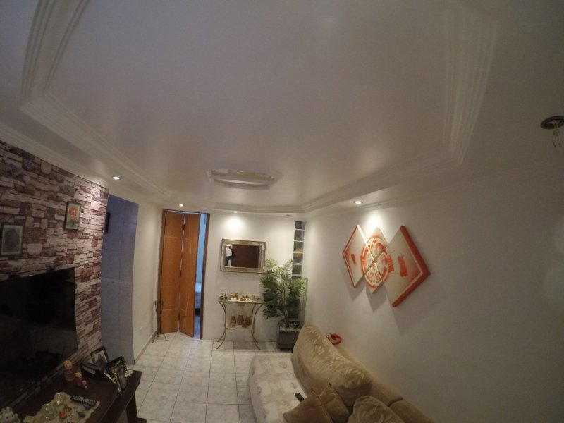 imóvel com 57m² - Conjunto Residencial José Bonifacio - São Paulo