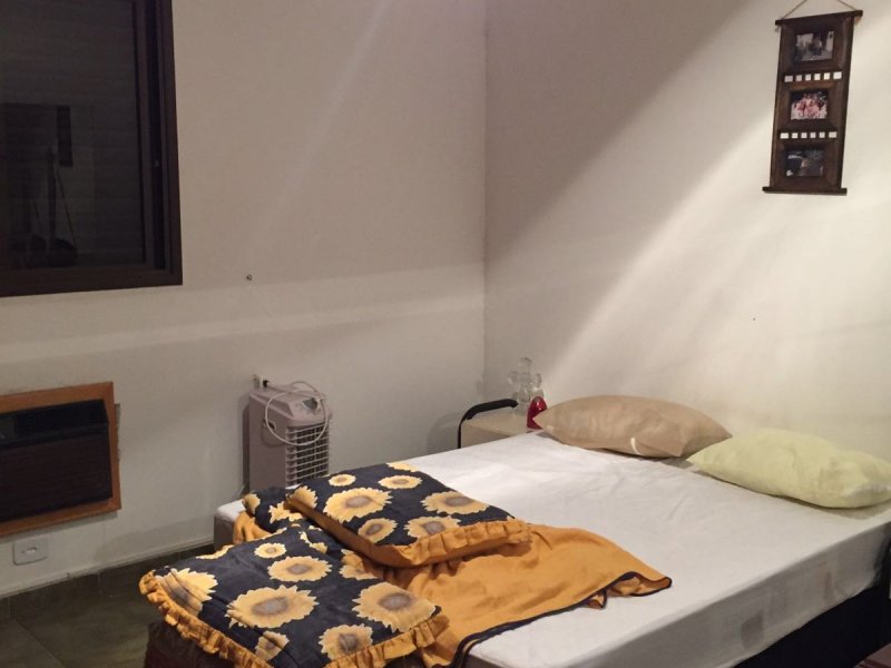 imóvel com 102m² - Jardim Virgínia - Guarujá
