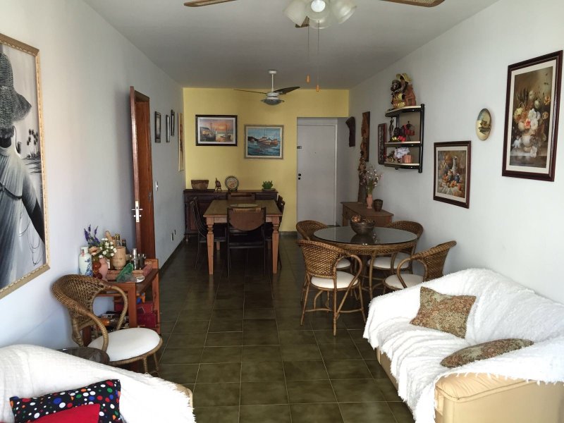 imóvel com 102m² - Jardim Virgínia - Guarujá