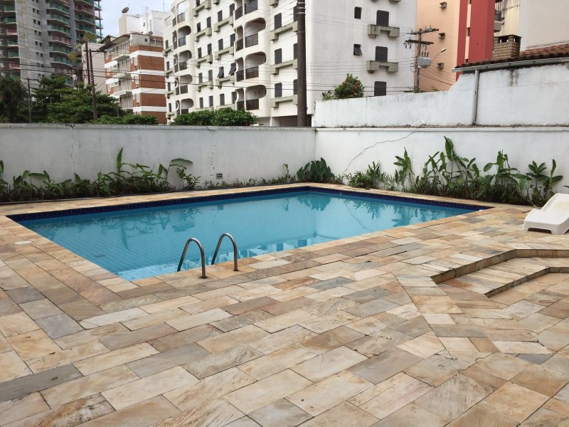 imóvel com 102m² - Jardim Virgínia - Guarujá
