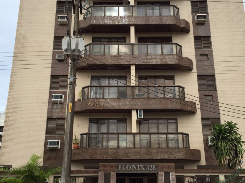 imóvel com 102m² - Jardim Virgínia - Guarujá