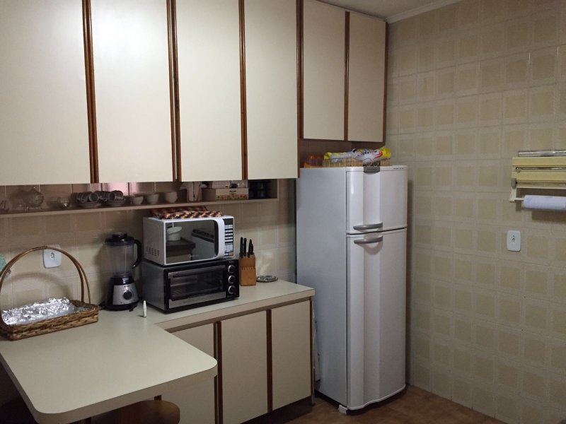 imóvel com 102m² - Jardim Virgínia - Guarujá