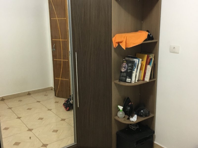 imóvel com 50m² - Parque Santo Antônio - São Paulo