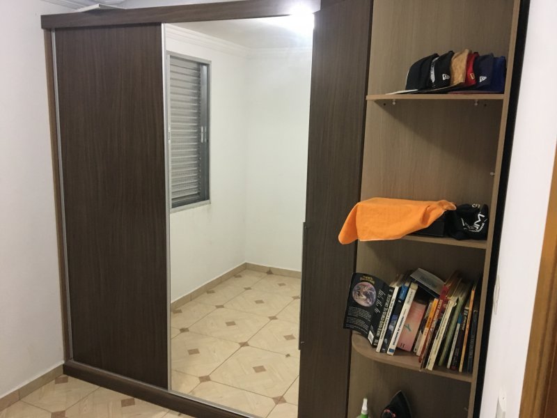 imóvel com 50m² - Parque Santo Antônio - São Paulo