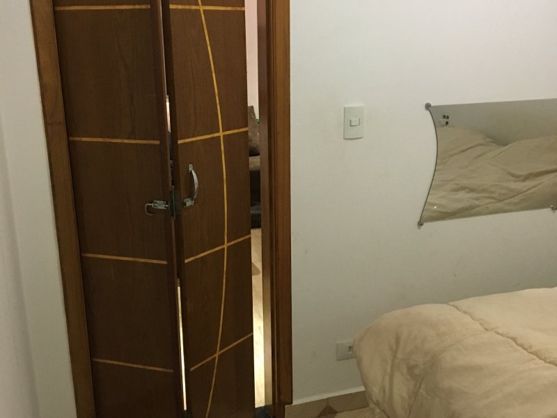 imóvel com 50m² - Parque Santo Antônio - São Paulo