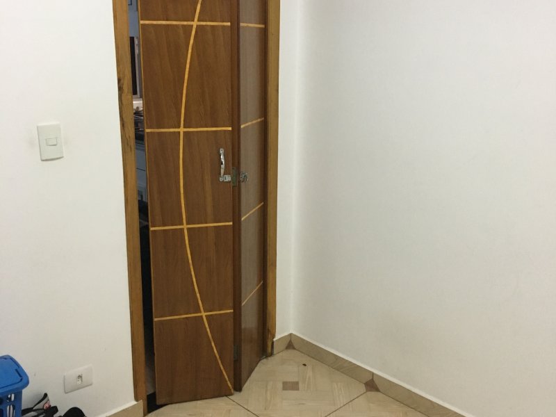 imóvel com 50m² - Parque Santo Antônio - São Paulo