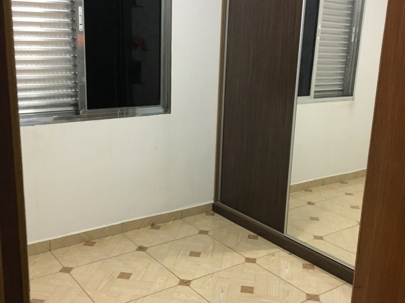 imóvel com 50m² - Parque Santo Antônio - São Paulo