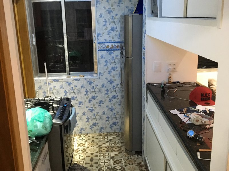 imóvel com 50m² - Parque Santo Antônio - São Paulo