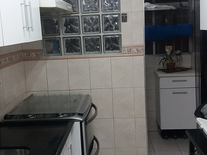 imóvel com 58m² - Jardim Maria Estela - São Paulo