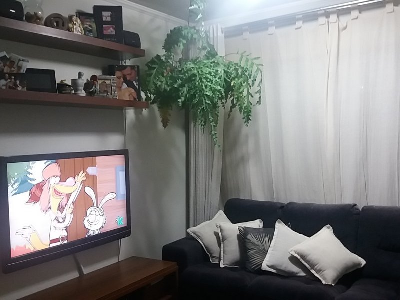 imóvel com 58m² - Jardim Maria Estela - São Paulo