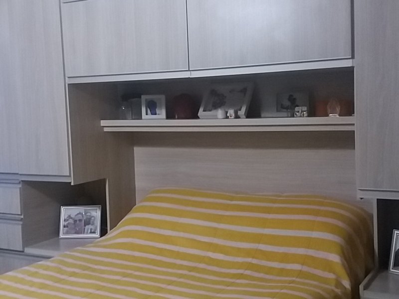 imóvel com 58m² - Jardim Maria Estela - São Paulo