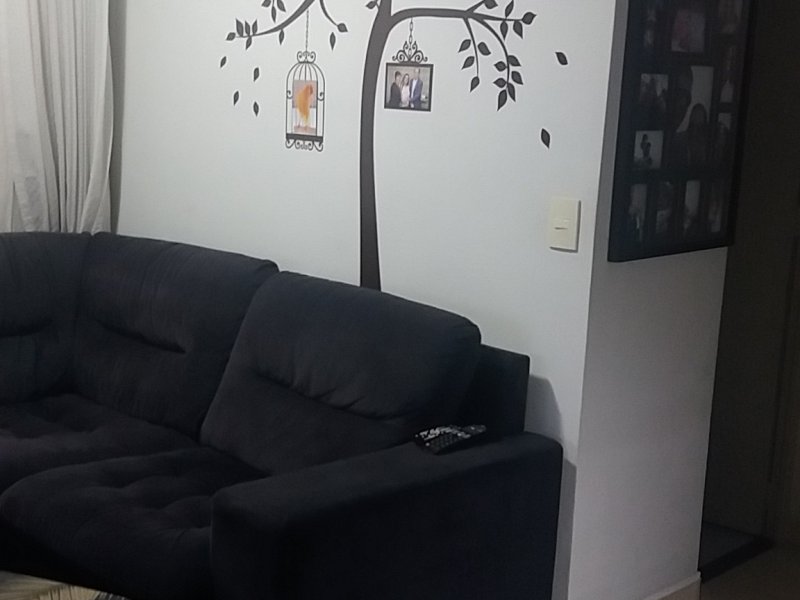 imóvel com 58m² - Jardim Maria Estela - São Paulo
