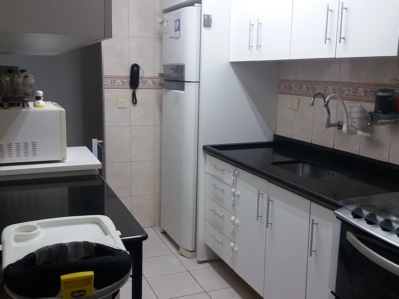 imóvel com 58m² - Jardim Maria Estela - São Paulo