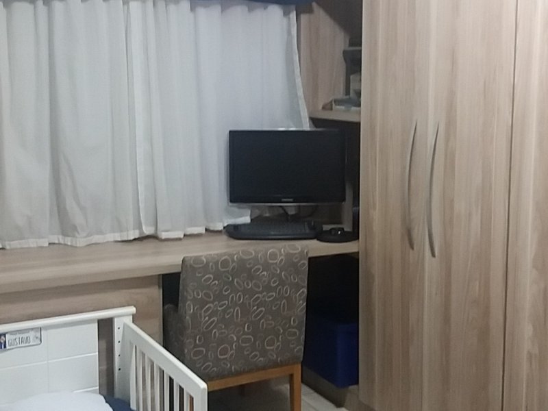 imóvel com 58m² - Jardim Maria Estela - São Paulo